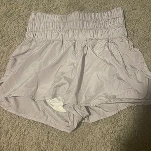 Free people movement